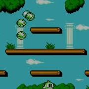 Bubble Bobble 2 Nes Денди на Android