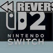 Nintendo Switch 2 First Look Trailer REVERSED