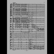 Tchaikovsky Pas De Deux Score Nutcracker