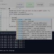 Loops With Sentinel Values 090919