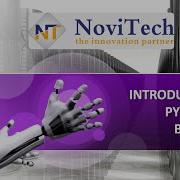 Introduction Of Python Programming For Beginners NoviTech