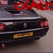 CAPRISTO FERRARI F355 INSANE SOUNDS