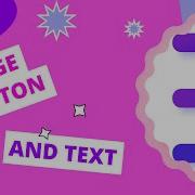 2 Image Button And Text In Figma