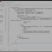 890 Find And Replace Pattern Leetcode July 29 2022