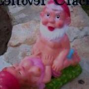 Leftover Crack CLEAR CHANNEL FUCK OFF