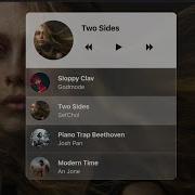 Create Music Player App Using HTML CSS JavaScript Svelte