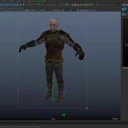 Maya 2017 Update 3 Quick Rig And Controllers