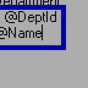 MSBI SSIS ADO Input Parameters And Parameter Mapping Part 100