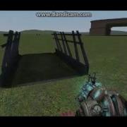 Gmod EP 1 How To Build A Rocket