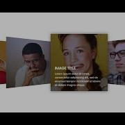How To Add 3D Hover Effects To Image CSS Direction Aware Card Hover Effects Coder Uncle