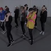 SEVENTEEN 세븐틴 Good To Me Mirrored Dance Practice