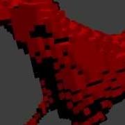 C C OpenGL GPU Voxel Raycasting 2006