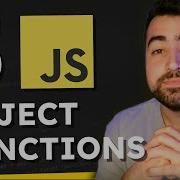5 MUST KNOW JavaScript Object Functions