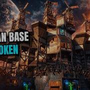 GLACIER NEW BROKEN MECHANIC MAKES YOUR BASE UNRAIDABLE