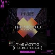 TIESTO X AVA MAX The Motto Hardcore Bootleg