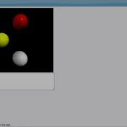 2 Glowscript Lists And Loops