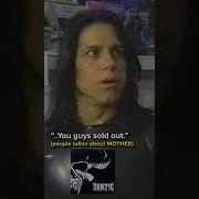 YOU GUYS SOLD OUT People Talkin About Danzig Mother