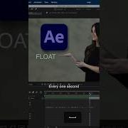 How To Make Pop Up Objects Float In Adobe After Effects Using The Wiggle Expression