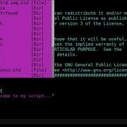 Import Functions From Libraries Linux Shell Programming BASH Tutorial