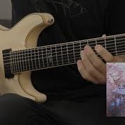 Killswitch Engage I Believe GUITAR COVER TABS