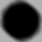 20D Hypercube Point Cloud