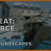 Source SDK Day Of Defeat Source Soundscapes