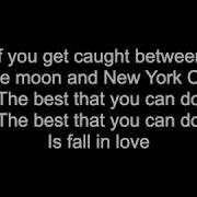 ARTHUR S THEME BEST THAT YOU CAN DO HD With Lyrics CHRISTOPHER CROSS Cover By Chris Landmark