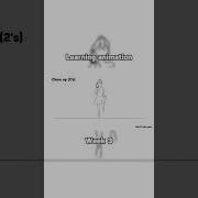 Learning Animation Week 3