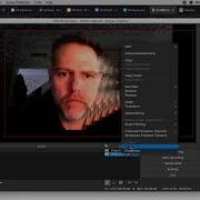 Obs Video Feedback Demo