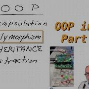 Object Oriented Programming In C Part Two Polymorphism