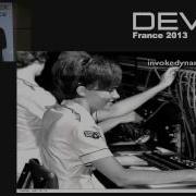 Invokedynamic In 45 Minutes