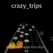 Misadventure Crazy Trips VSync 100 Keyboard FC