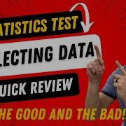 Краткий обзор теста AP Stats сбор образцов и предотвращение предвзятости
