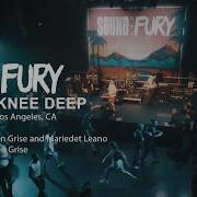 THREE KNEE DEEP Sound And Fury 2019 LIVE