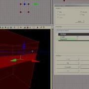 UDK Tutorial Part 68 Geometry Mode Extrude