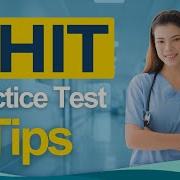 RHIT Test Training Tips 2026 Registered Health Information Technician ALL You Need To Know