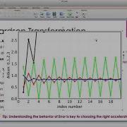 Java For Scientific Computing Sequence Transformation Part 3