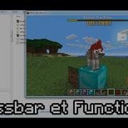Minecraft 1 13 18w11a Créer Une Bossbar Pour Un Mob Avec Des Fonctions