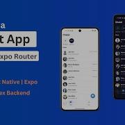 Build A Fullstack React Native App With Expo Convex Clerk Authentication