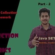 Set Methods And Operations Union Intersection Difference Java Java Collections TestingGyan