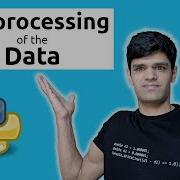 PREPROCESSING OF THE DATA A Beginner S Guide To AI In Bioinformatics With Python 3 7