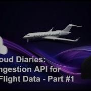 Data Cloud Diaries Using Ingestion API For Airline Flight Data Part 1