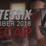 Hate5six October 2018 Recap New Merch Going To Japan Bonus Content More