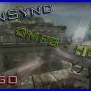 CS GO OMFG Hello Gun Sync
