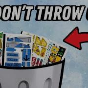 Hate Applying LEGO Stickers Do This