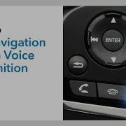 How To Use Navigation System Voice Recognition