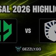 HIGHLIGHTS Imperial Vs Liquid SAL 2026 Stage 1