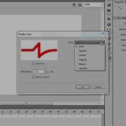 12 Line Tool Adobe Flash CS6