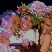 Janet Jackson Together Again Ending Credits Live In Hawaii 2002 FHD