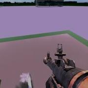 CoD4 Mp Ib Glass V3 Hard Bounces In 1 Try